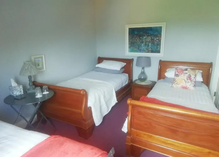 Fiuise B&B