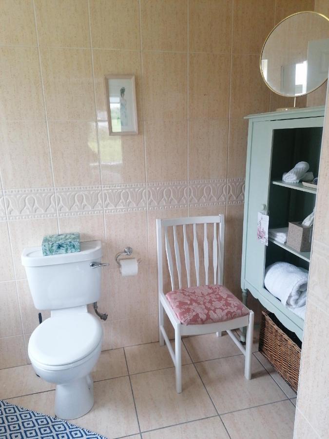 Bed & Breakfast Fiuise