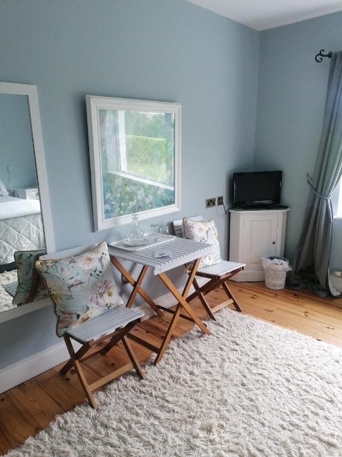 Fiuise Bed & Breakfast
