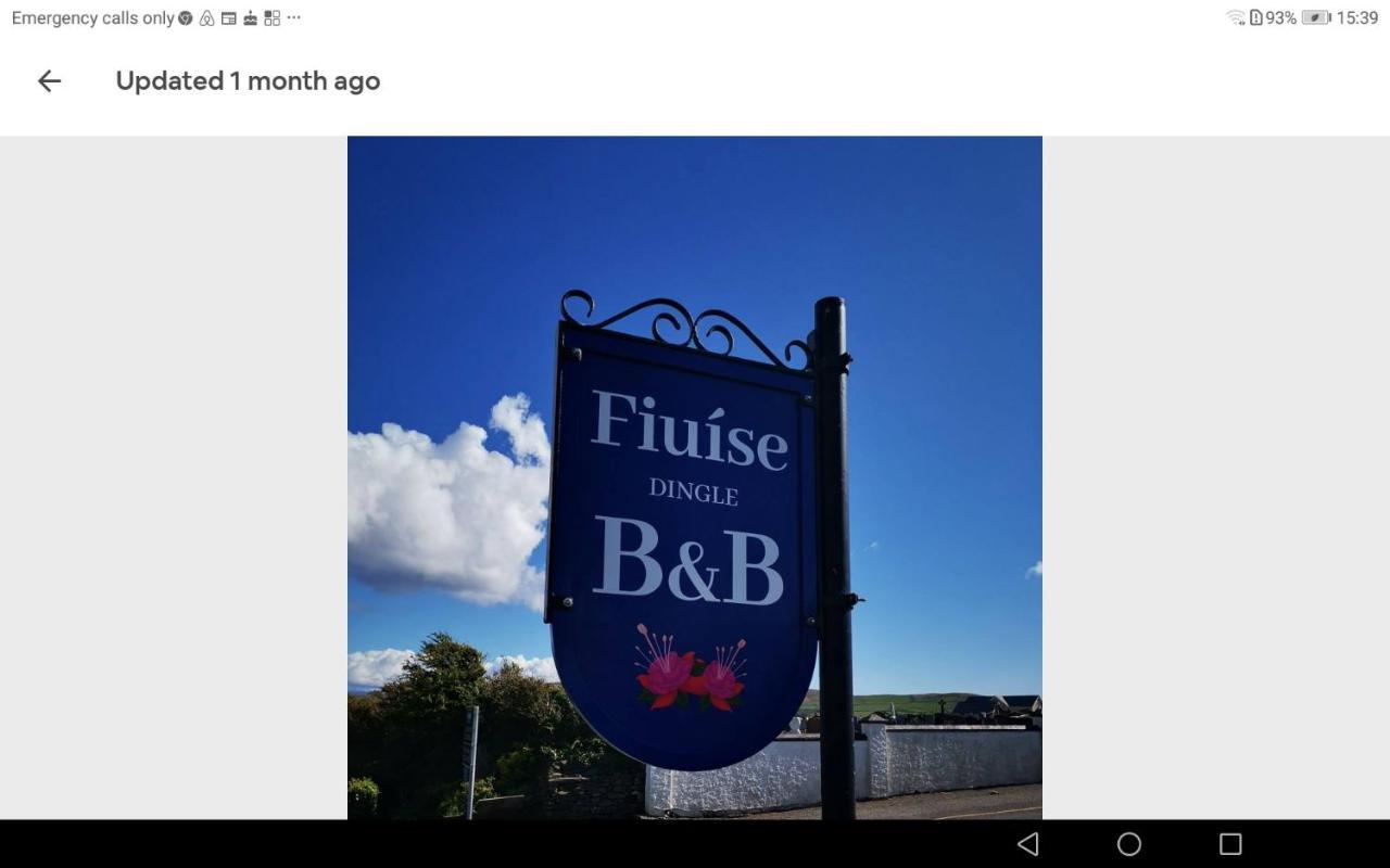 Fiuise Frühstückspension 4*