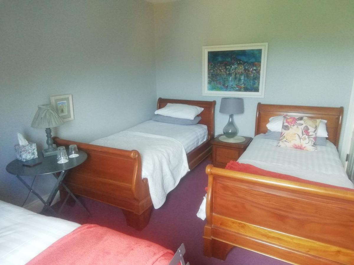 Bed & Breakfast Fiuise