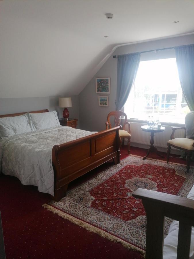 Bed & Breakfast Fiuise Dingle