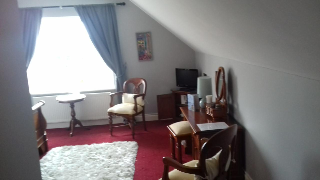 Fiuise Bed & Breakfast Dingle