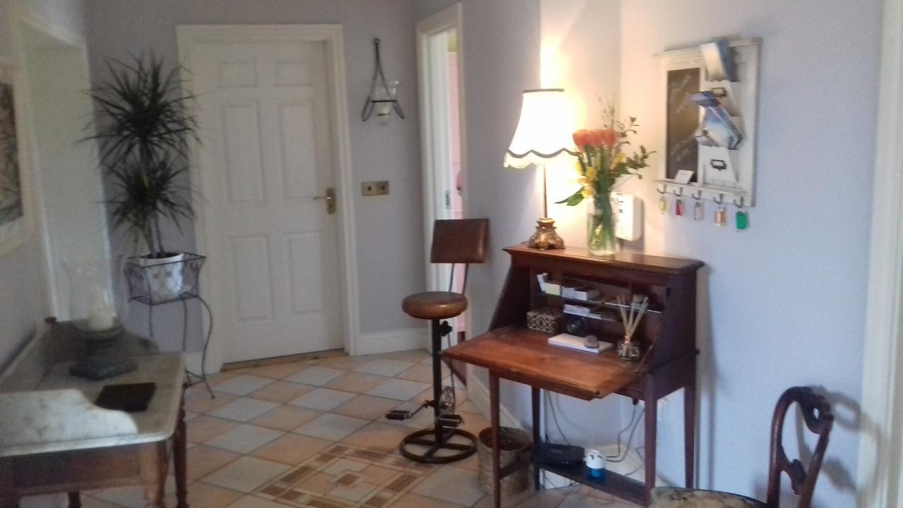 Fiuise Bed & Breakfast Dingle