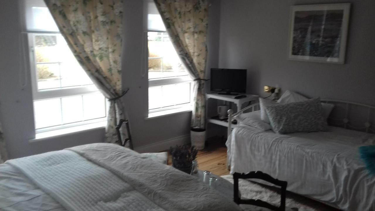 Fiuise Bed & Breakfast