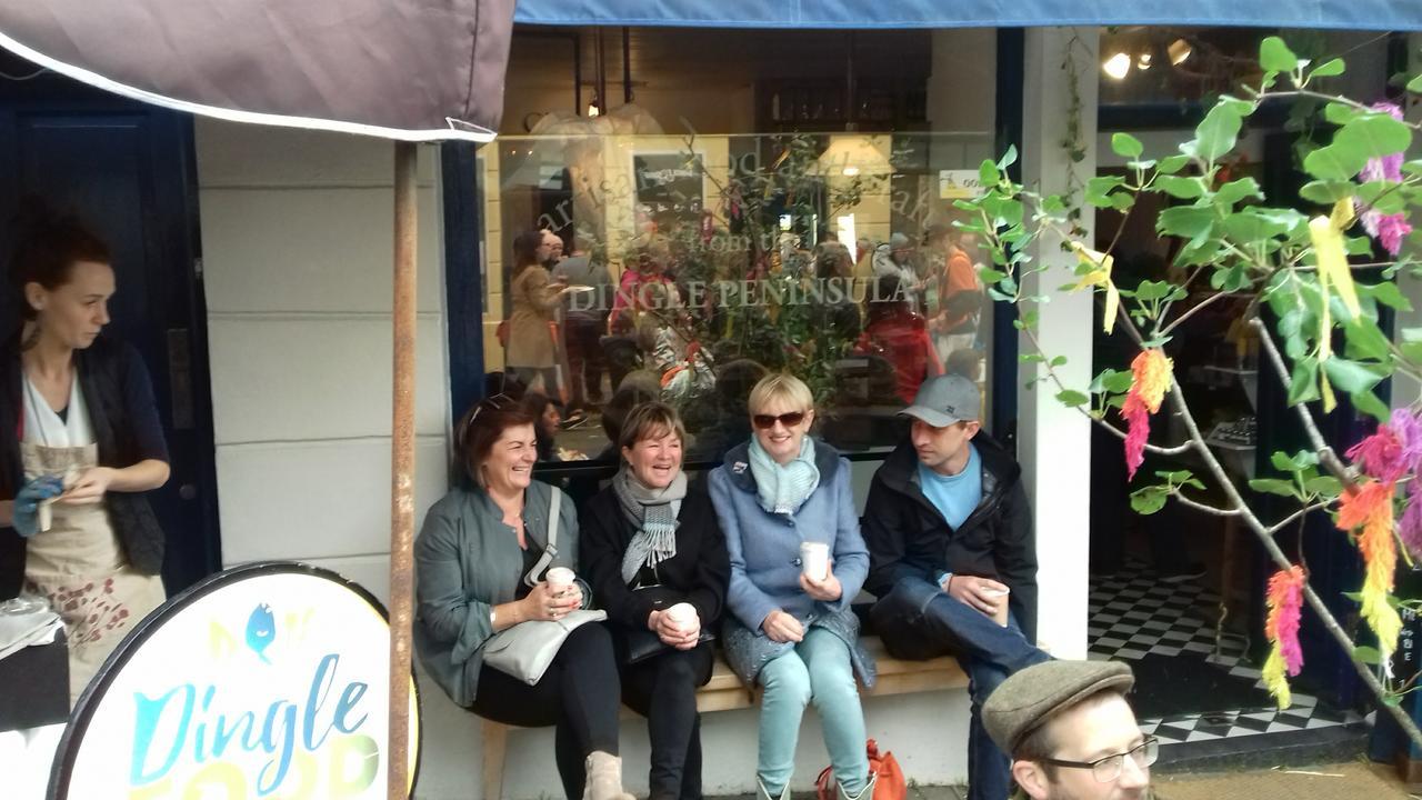 Fiuise Frühstückspension 4*