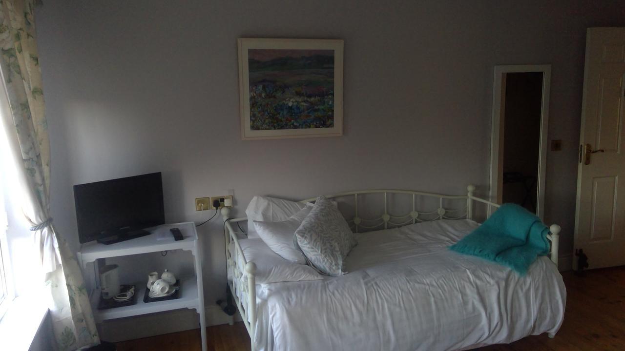 Fiuise Bed & Breakfast Dingle