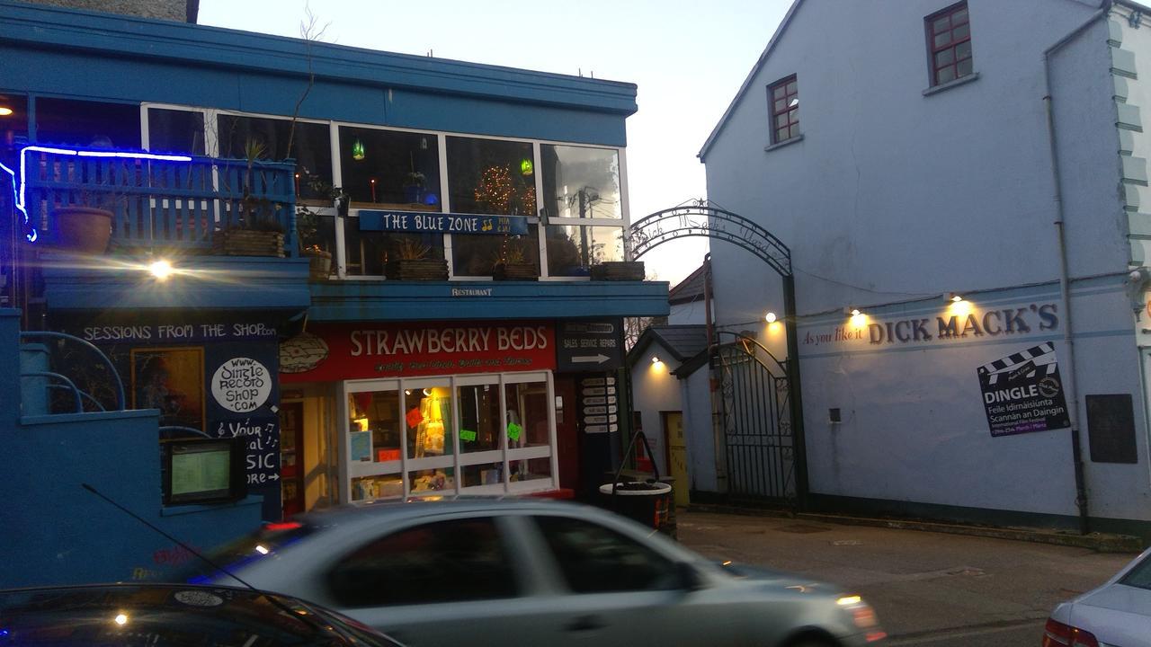Fiuise Bed & Breakfast Dingle