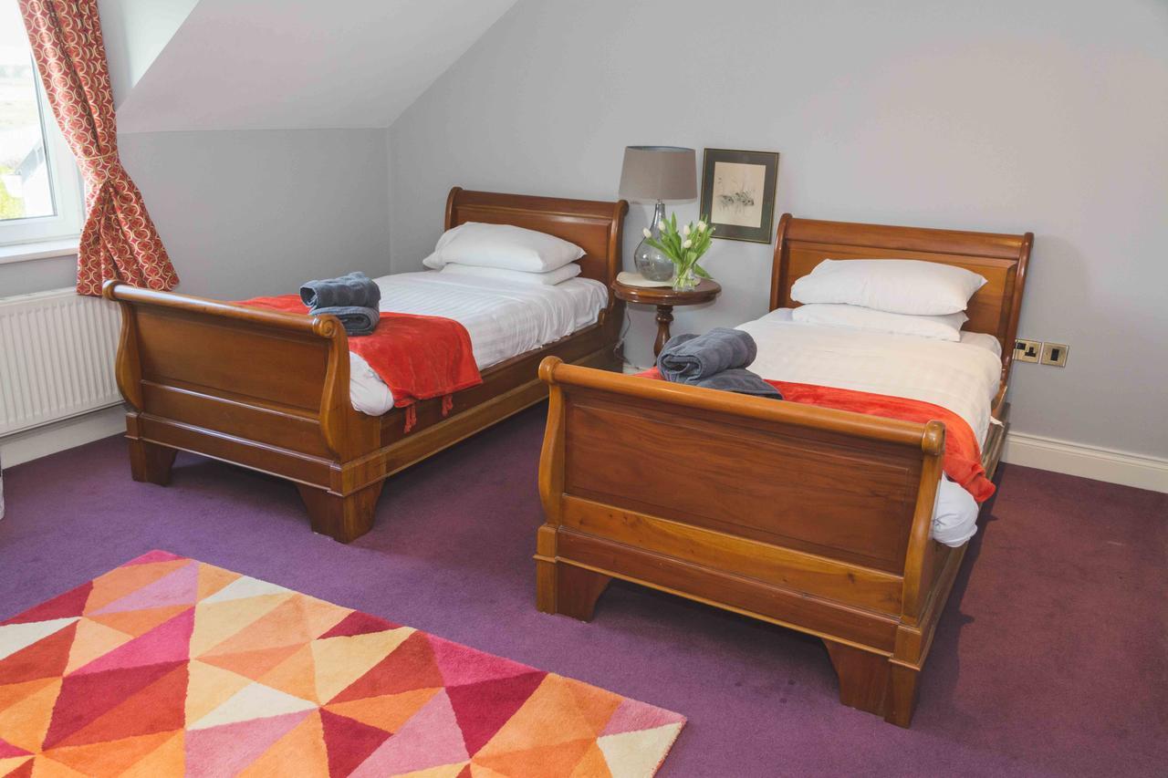 Fiuise Bed & Breakfast