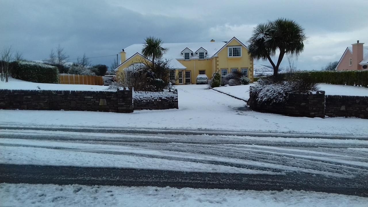 Fiuise Bed & Breakfast Dingle